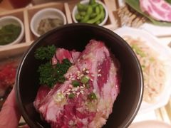 -赤坂亭·M9和牛烧肉(南京江南虹悦城店)