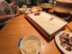 -火候轩品质湘菜·私厨(市府店)