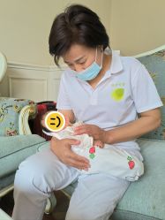 -菁幼月子会所(儿童医院店)