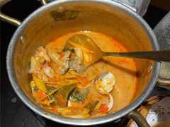 -金厨泰国餐厅·全泰籍厨师料理(拱北店)