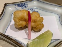 -鮨青(恒基名人购物中心店)