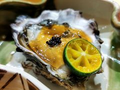 -鮨青(恒基名人购物中心店)