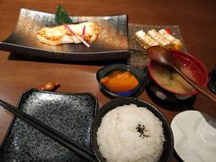 -千代武日本料理(哈西店)