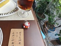 -猫岛主趣味餐厅(鼓浪屿店)