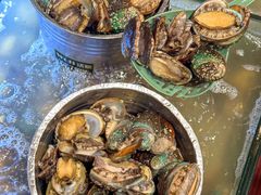 -芭菲盛宴·环球美食(袁家岗店)