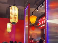 -匠熙小馆(崇文门店)