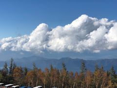 -富士山吉田線五合目
