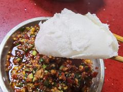 馒头-老杨砂锅鱼庄