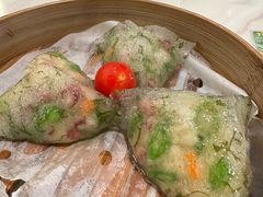 -悦得闲广式点心茶楼(蓝鲸世界店)