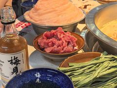 -芈重山老火锅(广州首店)