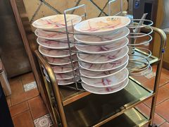 -楚江子·龙继斑鱼庄(建设东路店)