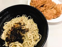 炸排-老地方面馆(思南路店)
