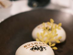 香煎黑椒和牛包-宝丽轩中餐厅BAOLIXUAN