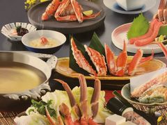 -蟹道乐(道顿堀本店)