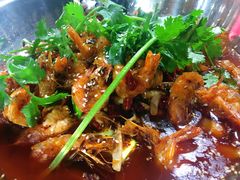 -万州大虾(五桥店)