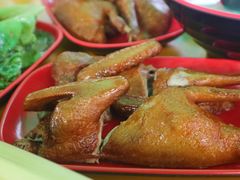 -光明刘冰乳鸽店(光明法政北路店)