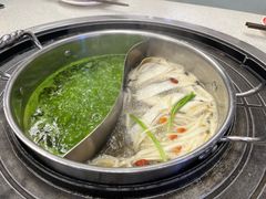 -芭夯兔·无骨兔汤锅(大融城店)