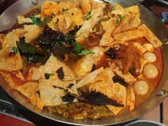 -小螺大作·螺蛳粉火锅(林和西店)