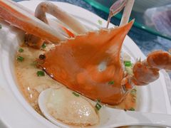 -松府名人汇大酒店-中餐厅(松江店)