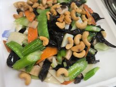 -清真·同发顺饭庄·烧麦(总店)