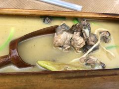 -火咂咂竹筒宴(告庄店)