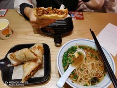 -秦和居(大唐时代店)