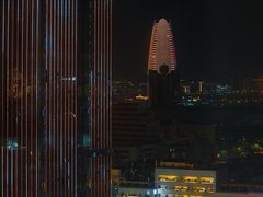 -宁波东港喜来登酒店