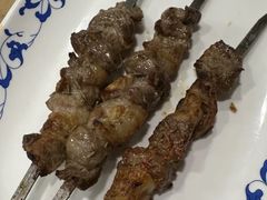 -柴氏风味斋(甘家口店)