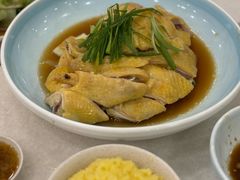 -南香饭店(Jalan Sultan)