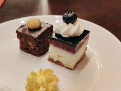 -OPEN開全日自助餐厅·西餐·海鲜(佛山希尔顿酒店)