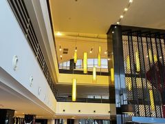 -天目湖涵田半山温泉