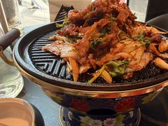 -旺顺阁·北京菜·烤鸭(大望路店)