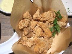 -卡朋西餐(扬名广场店)