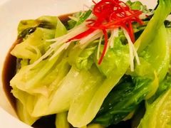 -悦融琥珀·京鲁菜·海味珍品(西单店)