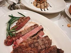 -MORTON'S 莫尔顿牛排坊(北京丽晶酒店)
