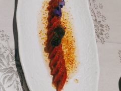-佳兰雅序融合菜(高新店)