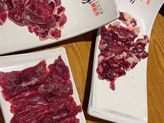 -今日牛事潮汕鲜牛肉火锅(瑞金店)