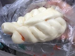 鱼香大包-袁大头包子(光华路店)