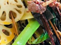 -四小区火锅·巷子里的重庆火锅(花照壁店)