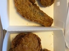 -麦当劳(欧亚大观商都店)