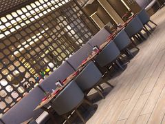 -长春高新益田福朋喜来登酒店·宜客乐标帜餐厅