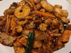 -陈傻子餐厅(世纪都会店)