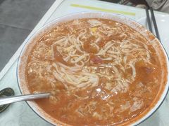 -同发号饭庄(复兴路店)