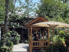 -青城甲(青城山店)