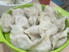 -老边饺子馆(西站店)