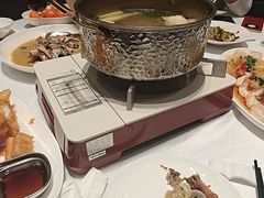 -瓯菜排档·温州海鲜(玕南店)