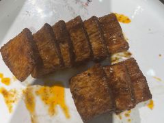 -皖小斌·小葱伴豆腐(丰收路店)