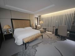 -大连中远海运洲际酒店