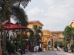 -佛罗伦萨小镇广佛名品奥特莱斯(疏港路店)