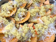 -贞姨美食·老字号海鲜大排档